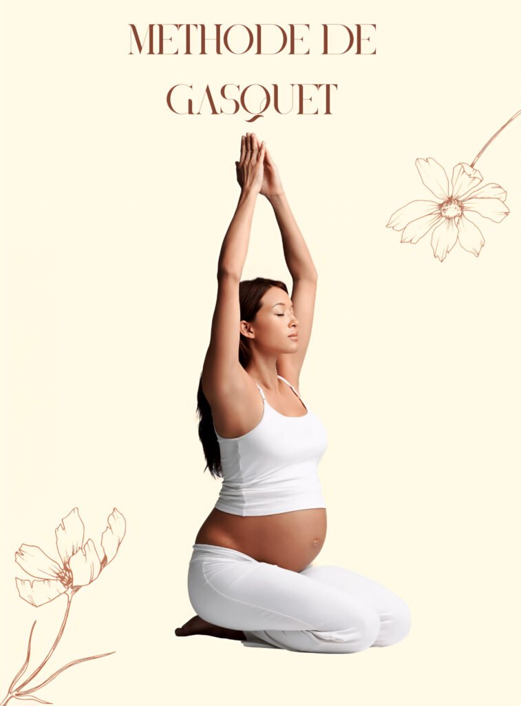 Yoga Pré et post natal